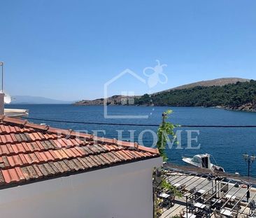 Μονοκατοικία για ενοικίαση Ομηρούπολη (Χίος) - Φωτογραφία 3