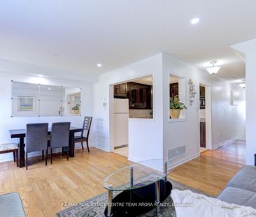 For Lease - 770 Othello Court Unit# 68, Mississauga, Ontario - Photo 3