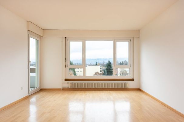 2 Zimmer, 55 m², 2. Stock - Photo 1