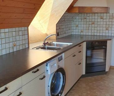 2.5 Zimmer, 2. Stock - Photo 1