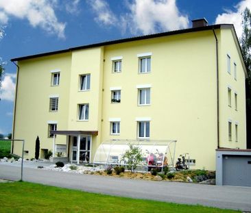 Tolle 4.5-Zimmerwohng im 2. OG rechts - Photo 6