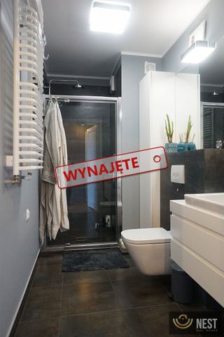 5-pokojowe mieszkanie do wynajęcia ! - Photo 2