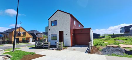 Brand New House Near Karaka Village - Photo 2