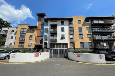 2 bedroom apartment to rent - Photo 4