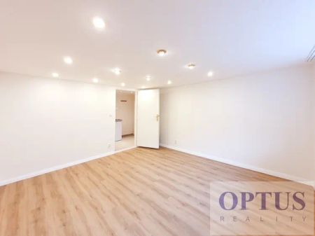 P4 Podolí, ul. Levá, moderní nezař. ateliér 1 + k. k., 25 m - Photo 4