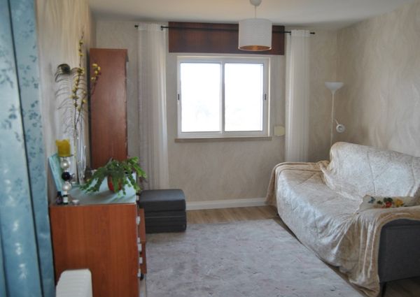 Apartamento T2 em Lisboa