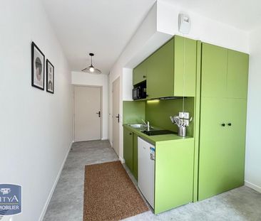 Location Appartement 1 pièce 17m² ST PRIEST 69800 - Photo 6