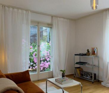 2-Zimmerwohnung in Luzern! - Photo 2