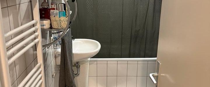 Nachmieter gesucht 3-Zimmer Wohnung in Gravenbruch Waldrand - Foto 1