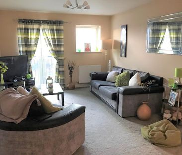 2 bedroom apartment to rent - Photo 4