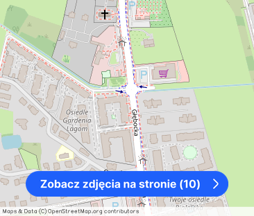Mieszkanie, 48 m², Warszawa – zdjęcie 1