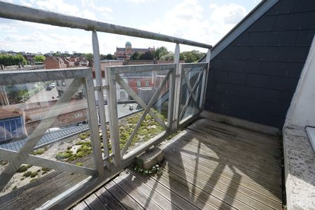 LILLE - APPARTEMENT - T1 - Photo 3