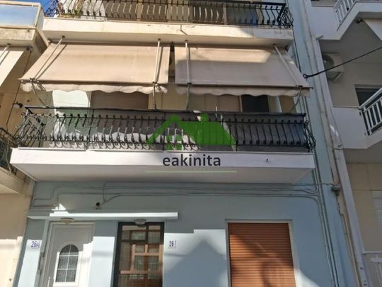 Διαμέρισμα για ενοικίαση Πειραϊκή (Πειραϊκή - Χατζηκυριάκειο) - Φωτογραφία 1