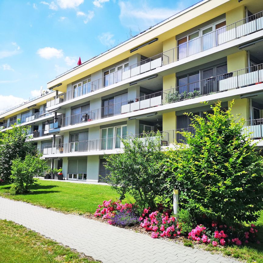 Idyllische Wohnlage im Grünen - Photo 1