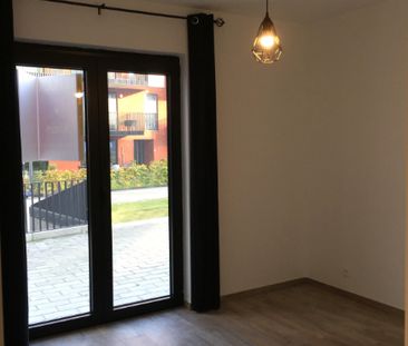 Uitstekend gelegen 2-slpk appartement met terras, autostaanplaats e... - Foto 1