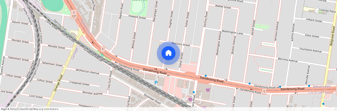 4/6 Langville Court, Vic 3145, Malvern East