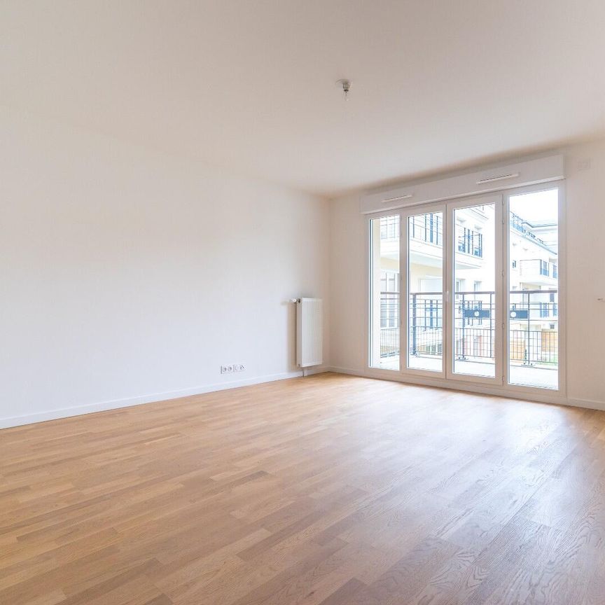 location Appartement T3 DE 65m² À VILLIERS SUR MARNE - Photo 1