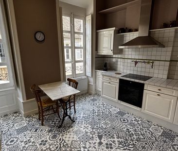 Location Appartement 3 pièces 93m² BEAUNE 21200 - Photo 4