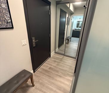 For Lease - 38 Gandhi Lane Unit# 1715, Markham, Ontario - Photo 4