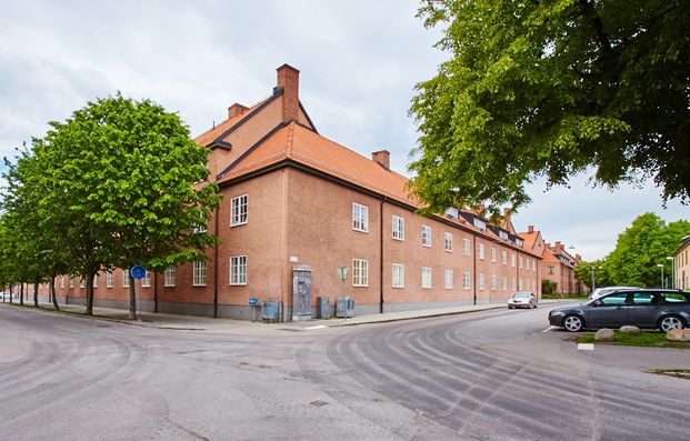 Utanbygatan 5 E, 722 14, VÄSTERÅS - Foto 1