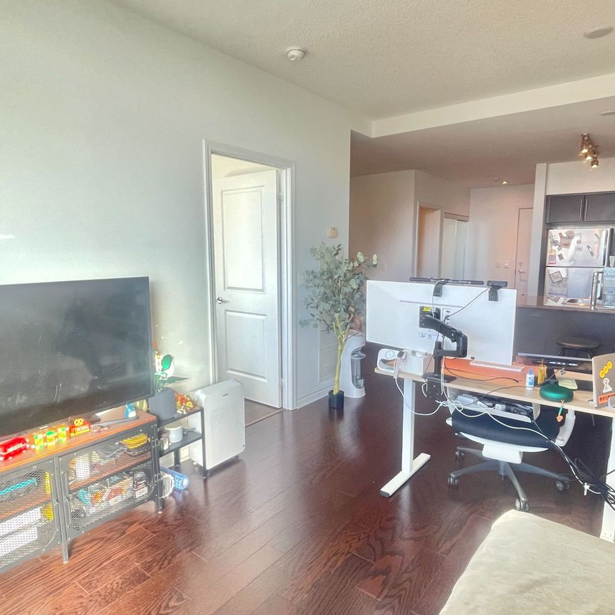 For Lease - 2885 Bayview Avenue Unit# 711, Toronto, Ontario - Photo 1