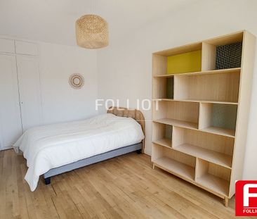 Appartement meublé - Bayeux - 3 pièces - Photo 4