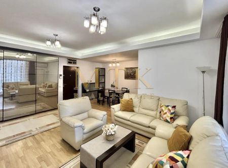 NORTH AREA LAKE | Apartament 4 camere modern mobilat&utilat | HERASTRAU-Aviatiei - Photo 3