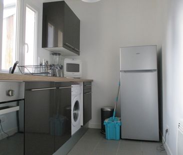 Location Appartement 2 pièces 41m² ORLEANS 45000 - Photo 6