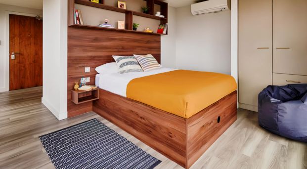 Deluxe Accessible Studio - Photo 1