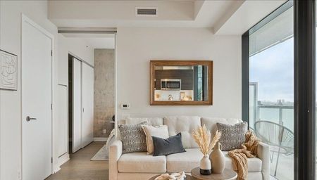 For Lease - 11 Charlotte Street Unit# 1704, Toronto, Ontario - Photo 4