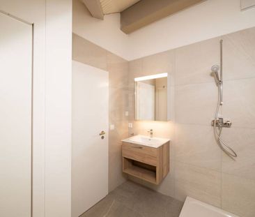 3.5 Zimmer, 90 m², 1. Stock - Photo 5