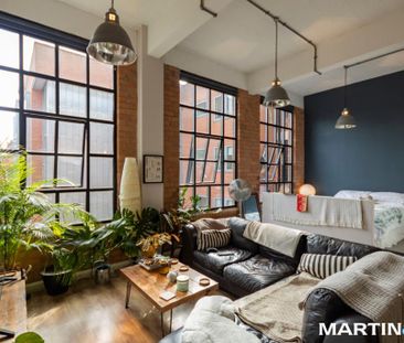 Studio to rent - Photo 4