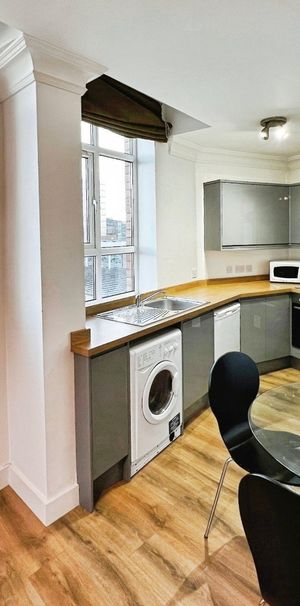 2 bedroom apartment to rent - Photo 1