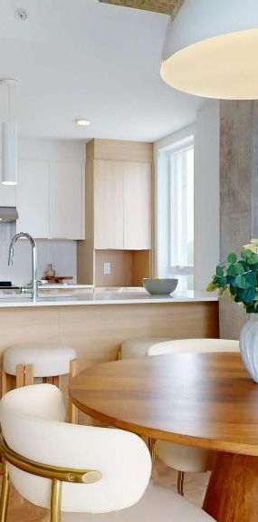 Le MileBrook : Habitations locatives 1 chambre à Pointe-aux-Trembles Montréal à louer - Condo / appartement / logement - Photo 1
