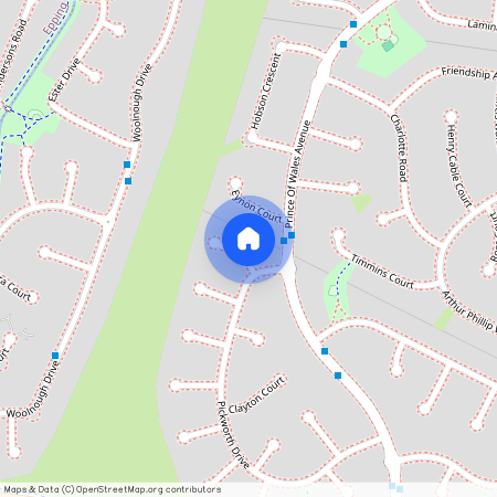 2/9 Clifford Close, Vic 3082, Mill Park