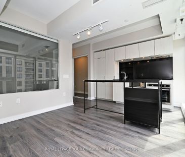 88 North Condos and Lofts 77 , #1801 - Photo 4