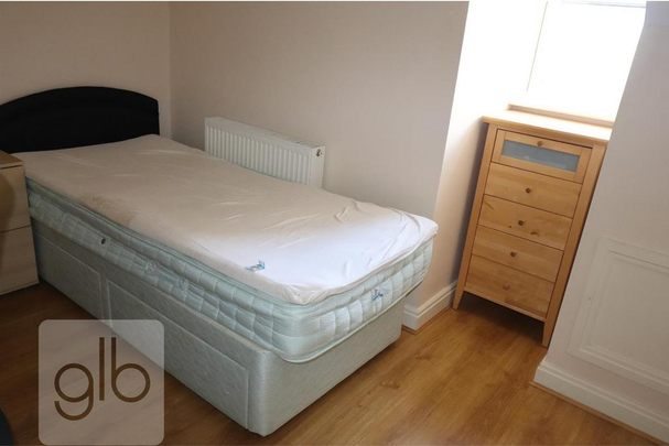 5 bedroom terraced house to rent - Photo 1