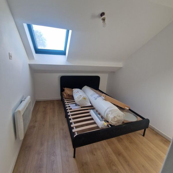 Location / Appartement - Photo 1