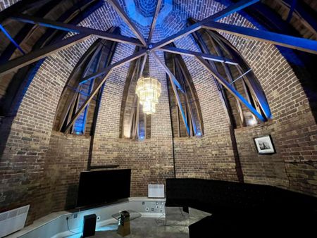 3 bedroom penthouse to rent - Photo 3