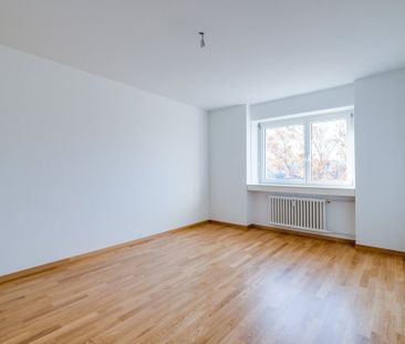 Grosszügige Wohnung im Gellert - Foto 5