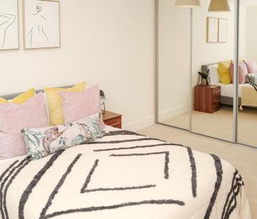 1 bedroom apartment to rent - Photo 5