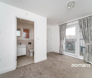 2 bedroom flat to rent - Photo 6