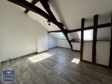 Location Appartement 2 pièces 40m² ANGERS 49000 - Photo 4