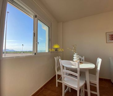 TWO-BEDROOM APARTMENT – FORMENTERA DEL SEGURA - Photo 4