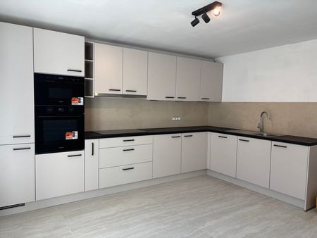 Appartement te huur - Photo 5