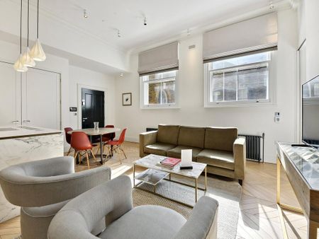 2 bedroom apartment to rent - Photo 4