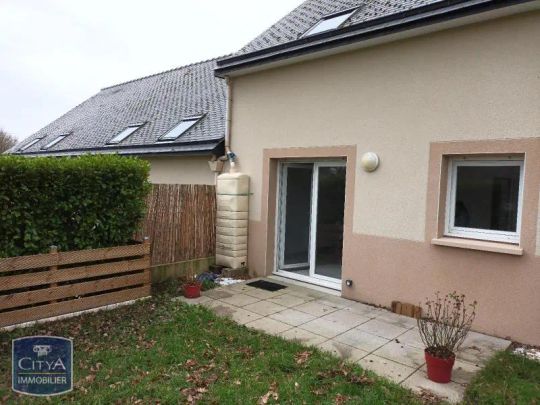 Maison à louer 4 pièces 83.22m² - Photo 1