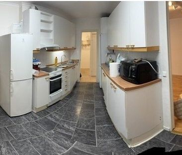 Fornhöjdensgatan, Södertälje - Photo 5