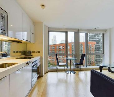 Ontario Tower, Fairmont Avenue, London, E14 - Photo 4