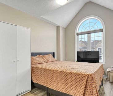 For Lease - 41 Faders Drive, Brampton, Ontario - Photo 1